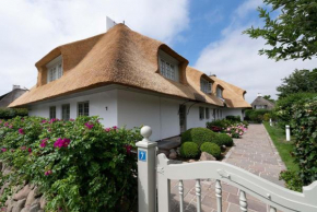Lüüvwai 7 - Erdgeschoss
